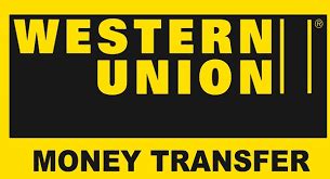 Western union : ALL FOR GSM 74.